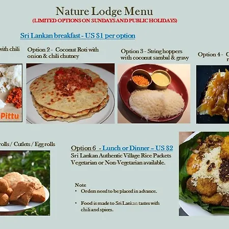 Nature Lodge - A Modern, Exclusive Holiday Home Just For You! Ella Exterior photo